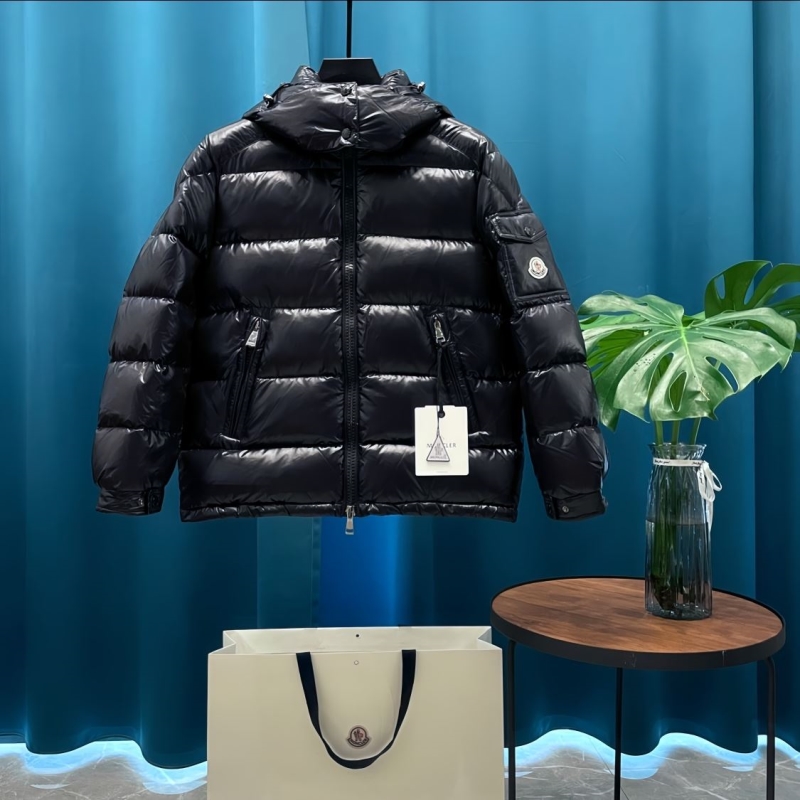 Moncler Down Coat